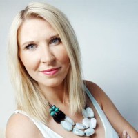 Urszula Kilvert (Zajkowska)