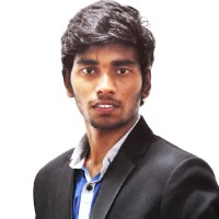VIGNESH GR