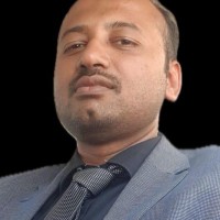 Sainul Abid Kizhissery