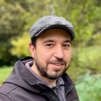 Serdar Basegmez