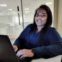 Mounika Yenduri