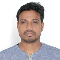 Asish Kumar