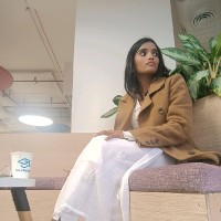 Kajal Gupta