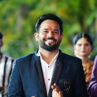 Rushikesh Thombre