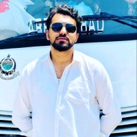 Maaz Ali Khan