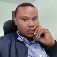 Bafana Nkosi