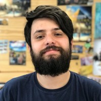 Rob Vitorino