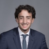 Noah Mason