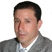 Ali Boukhris