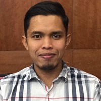 Muhammad Mustaqim Bin Saharuddin