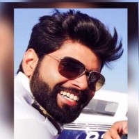 Rishav Raja