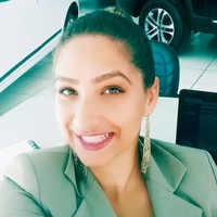 Jéssica Alves Consórcio