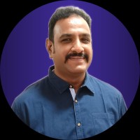 Phanindra Oruganti