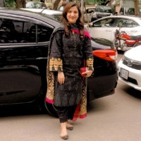 Izza Saleem