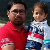 Chandra Basnet