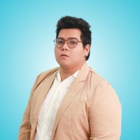 Daryl Aldrix Briones