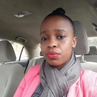 Jane Wavinya