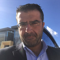 Nikos Dritsas