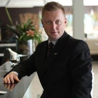 Michal Zatopek