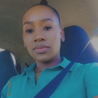 Zinhle Prithworth Shabalala