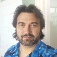 Damien Chavanis