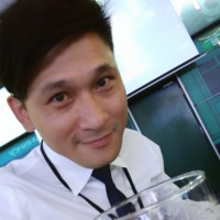 Eugene Tsai