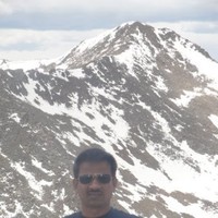 Kamesh Kumar