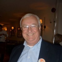 Graham Lockwood