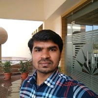 Surendra Kumar Dohrey