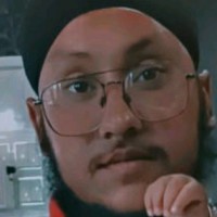 Simram Pal Singh