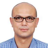 Mostafa Taha
