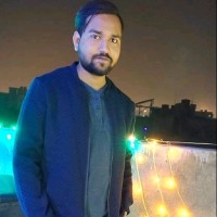 Adarsh Shaw