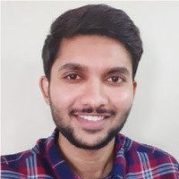 Pavan S