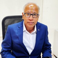Partha Ramaswamy