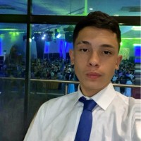 Ricardo Dos S. Pavanelli
