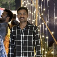 Thadepu Upendar
