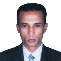 Mridul Talukder