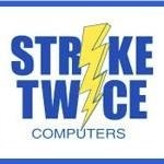Strike Twice Computers