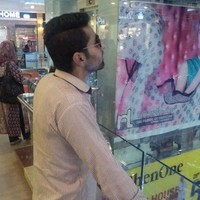 Usman Khurocho