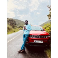 M Vishnu Prasad