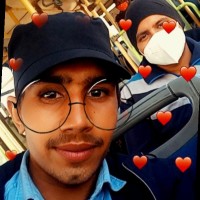 Ashish Sharma