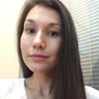 Дарья Нечаева