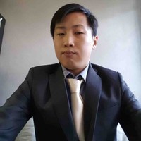 Shawn Huang