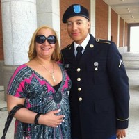 Laurie Buitrago