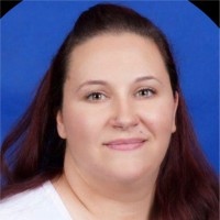 Stacey Hamilton