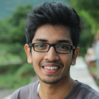 Neeraj Srinivas