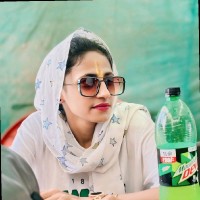 Shalu Verma