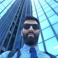 Konstantinos Gialamas