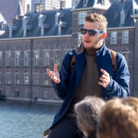 Bram Zonderland