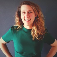 Sabine Wenzel (geb. Brueckner)